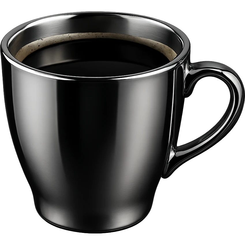 cup of coffee emoji