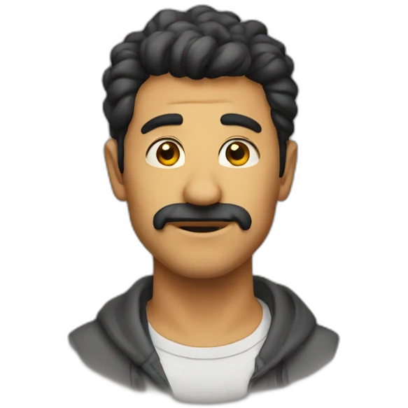 Sherak emoji