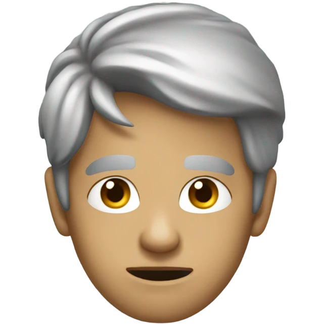 Against the direction  emoji