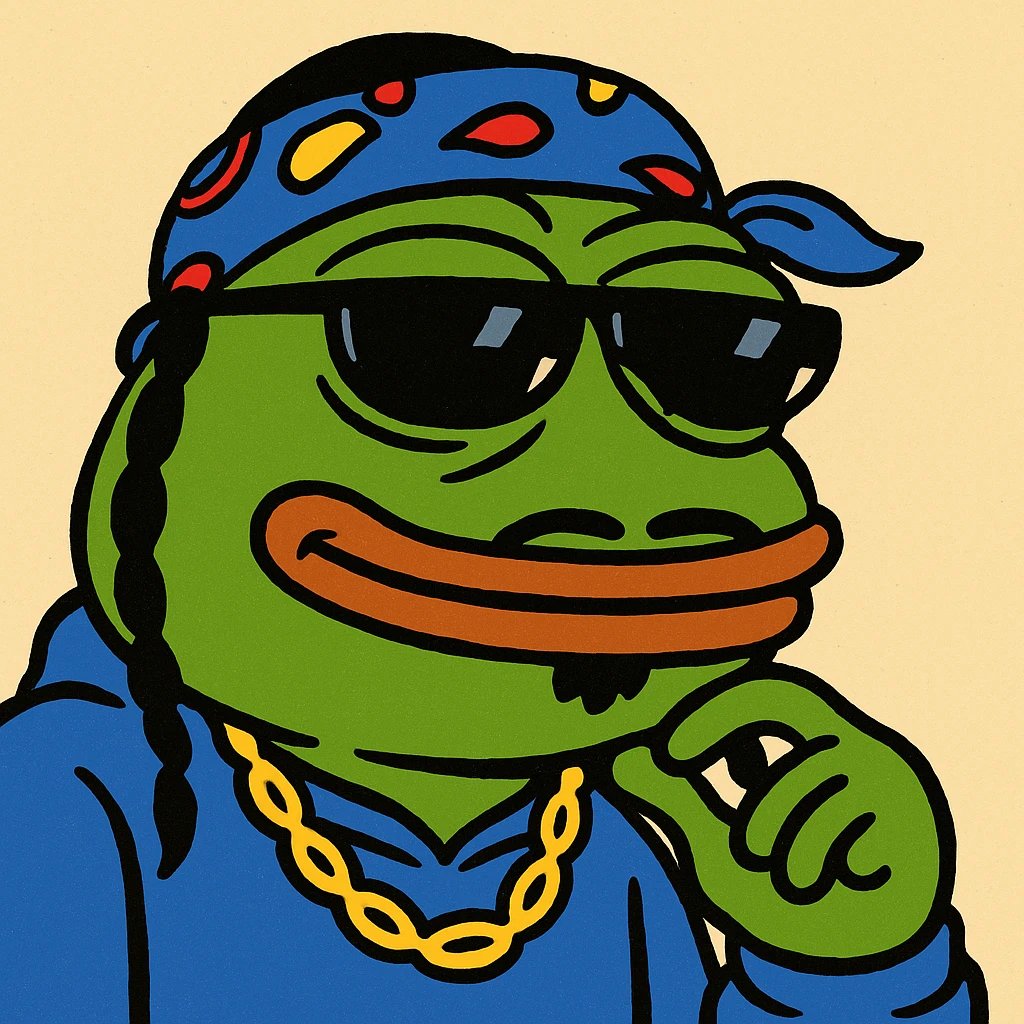 Snoop Dogg emoji