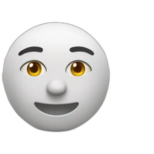 Pompidou Center emoji