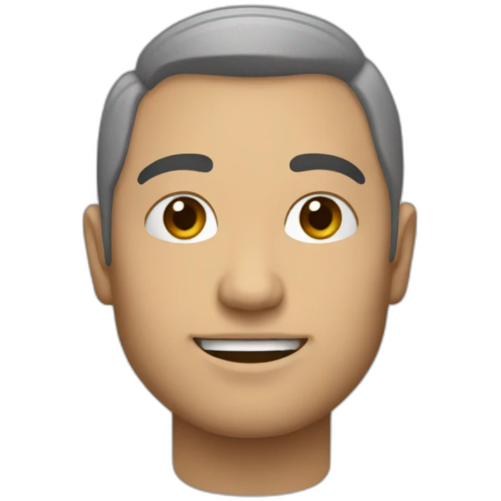 Inaki godoy emoji