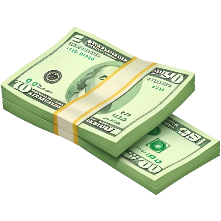 paper money banknote emoji