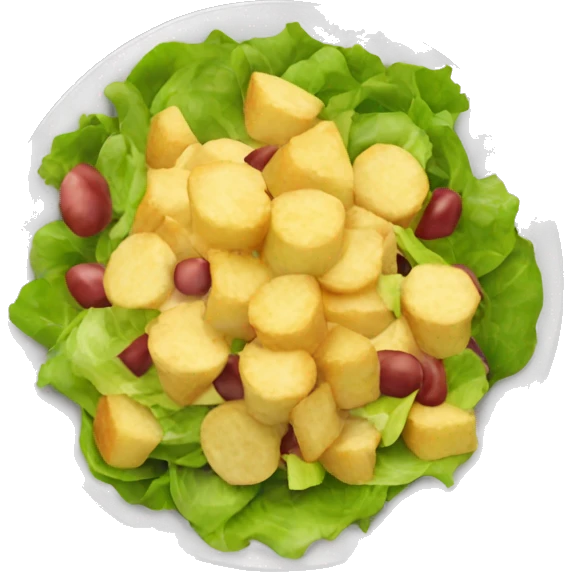 kartoffel salat emoji
