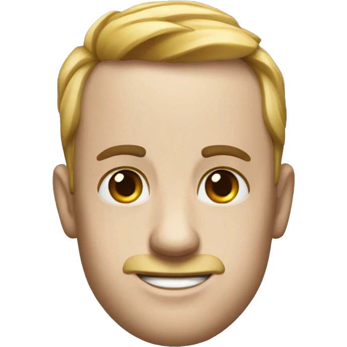 Emoji for WhatsApp that says "LuisGPT" emoji