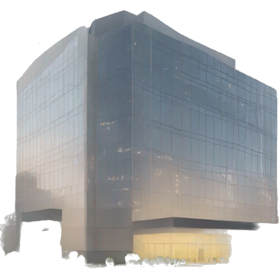 modern Building emoji