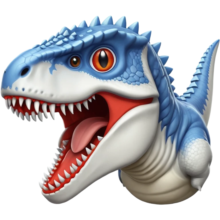 indominus rex  emoji
