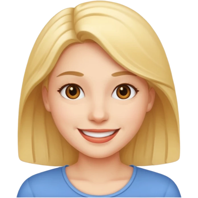 woman  emoji