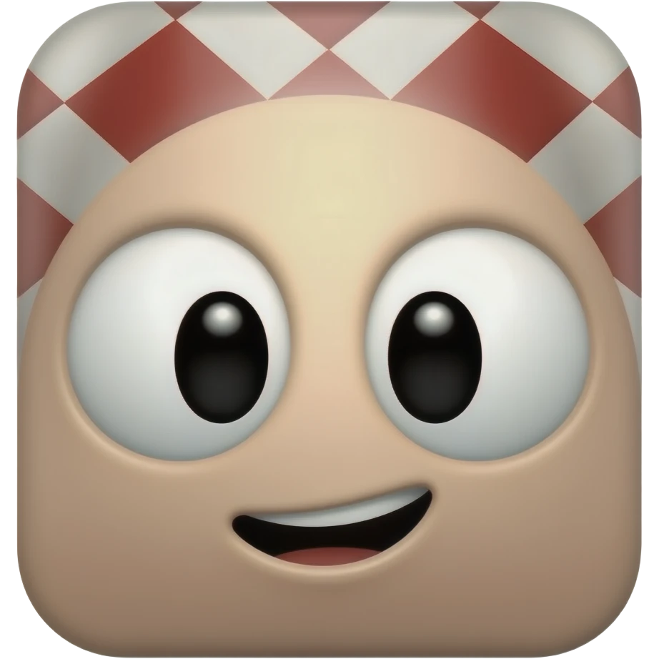 Roblox logo emoji