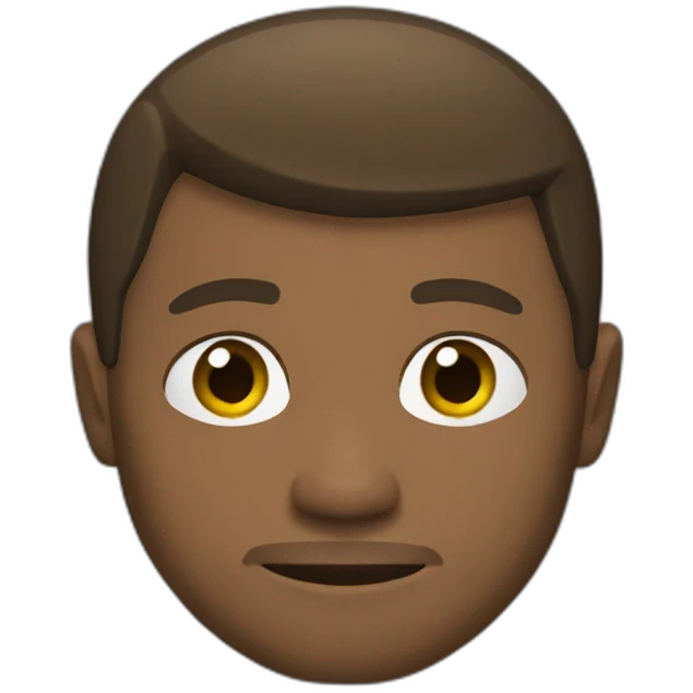 Carl Johnson emoji