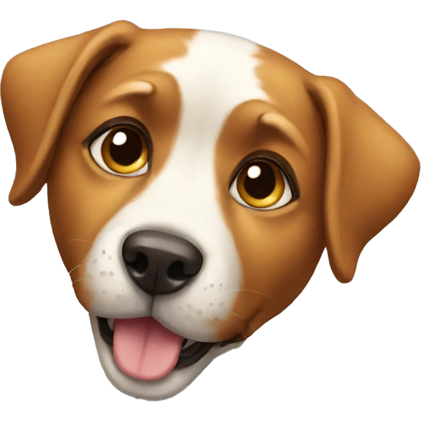 dog emoji