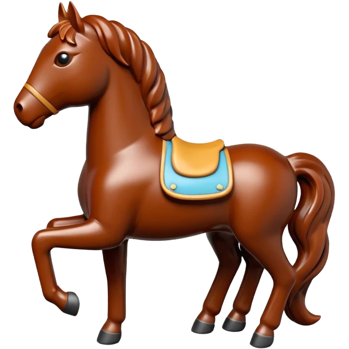 year of the horse emoji