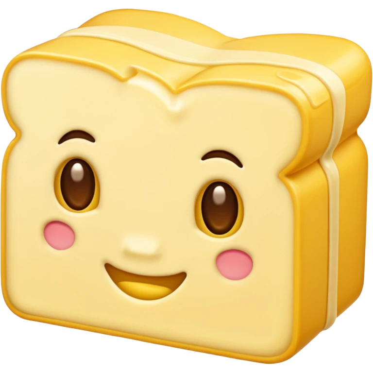 butter emoji png emoji
