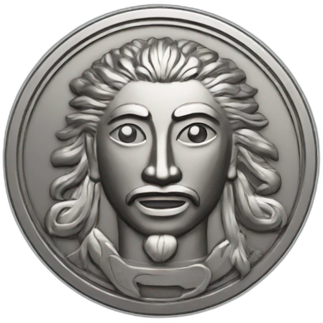 Siva coin emoji
