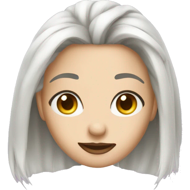 Love Lami Lash  emoji