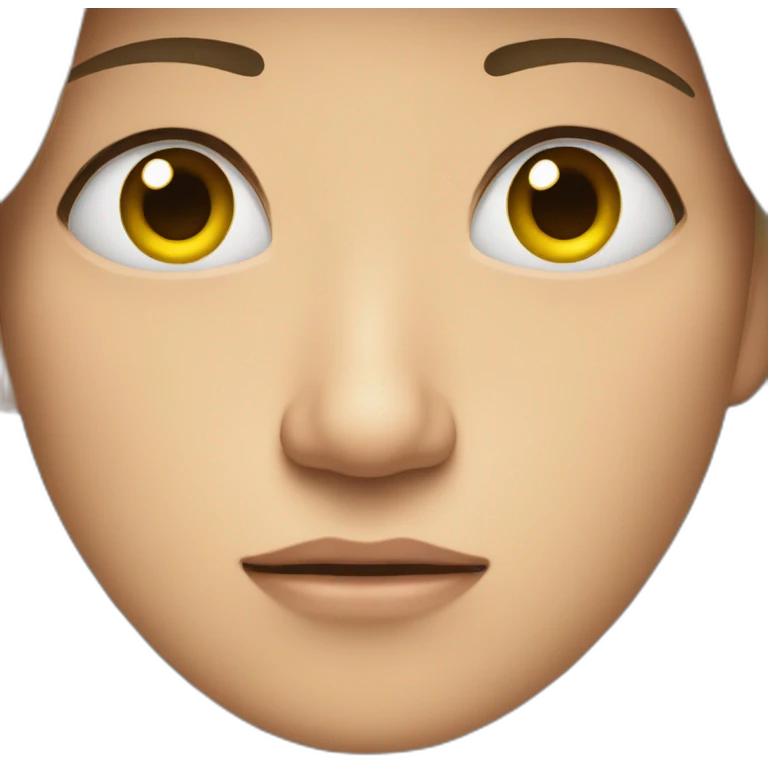 frowning  person emoji