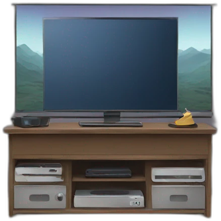 Streaming Room  emoji