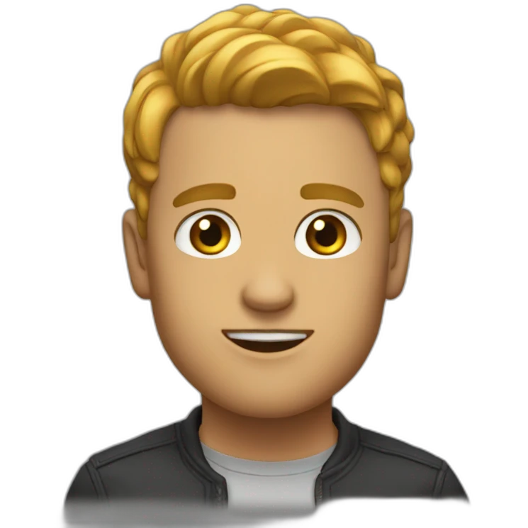 Avanve emoji