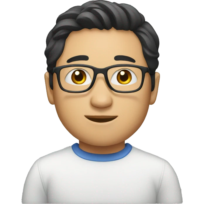 Martin Li  emoji