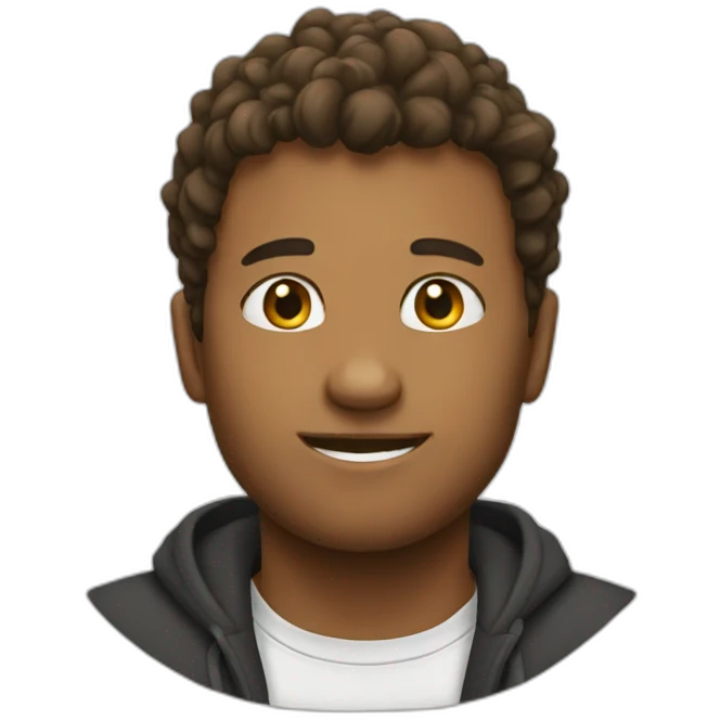 the best emoji ever emoji