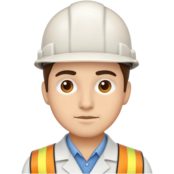 ingeniero emoji