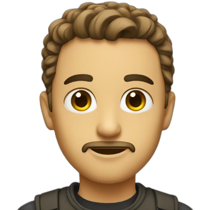 le j emoji