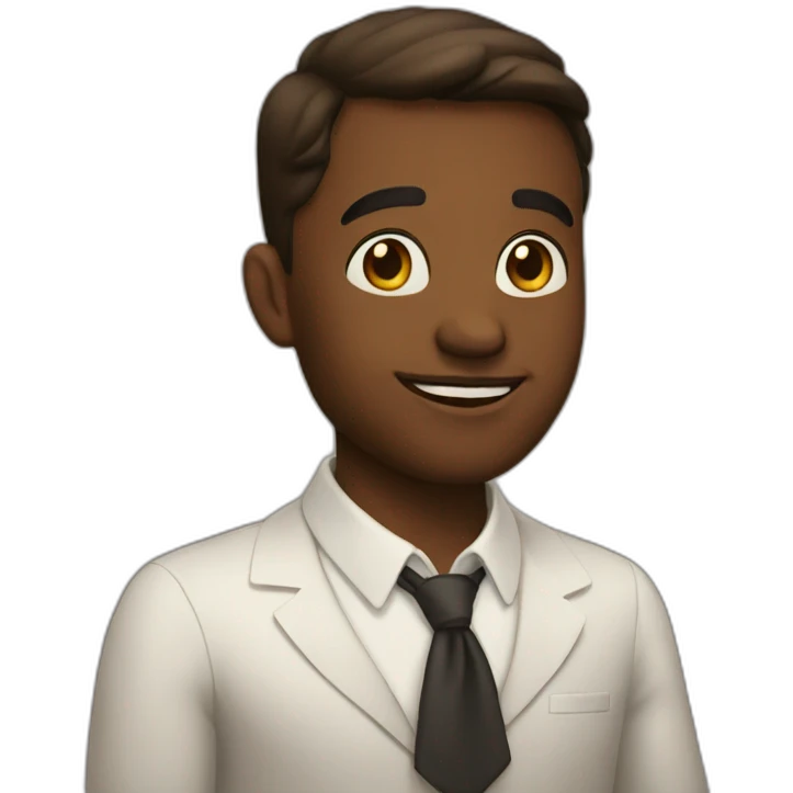Bonheur emoji
