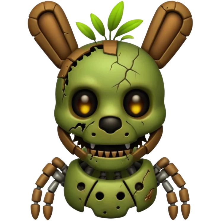 Springtrap emoji