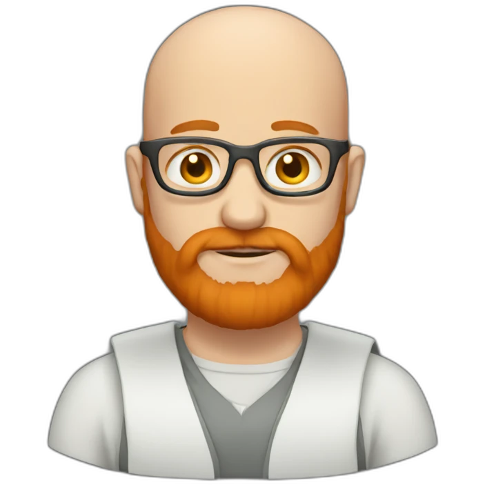 red-bearded-bald-programmer emoji