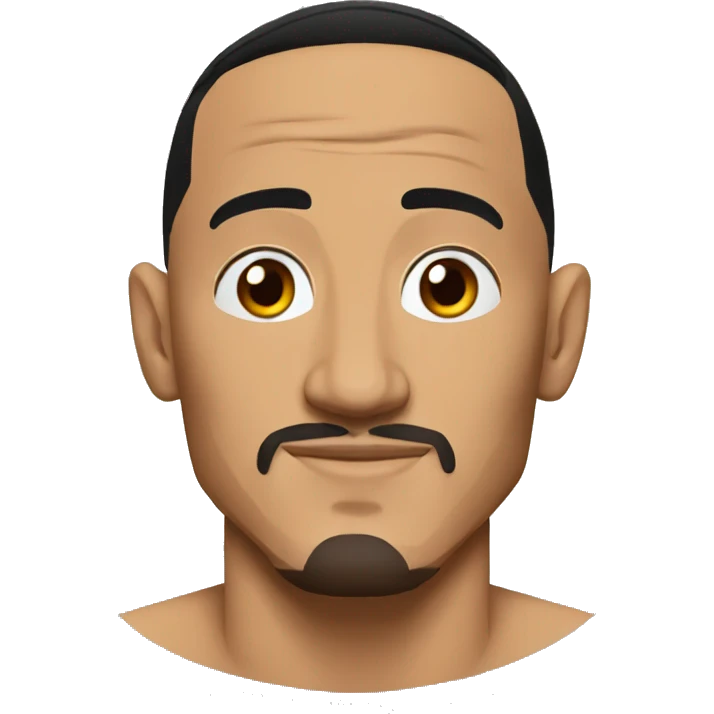 Max holloway emoji