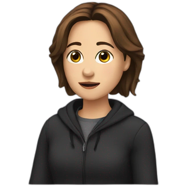 Clara emoji