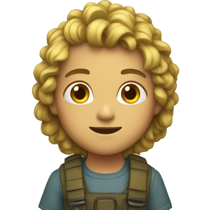 Jul emoji