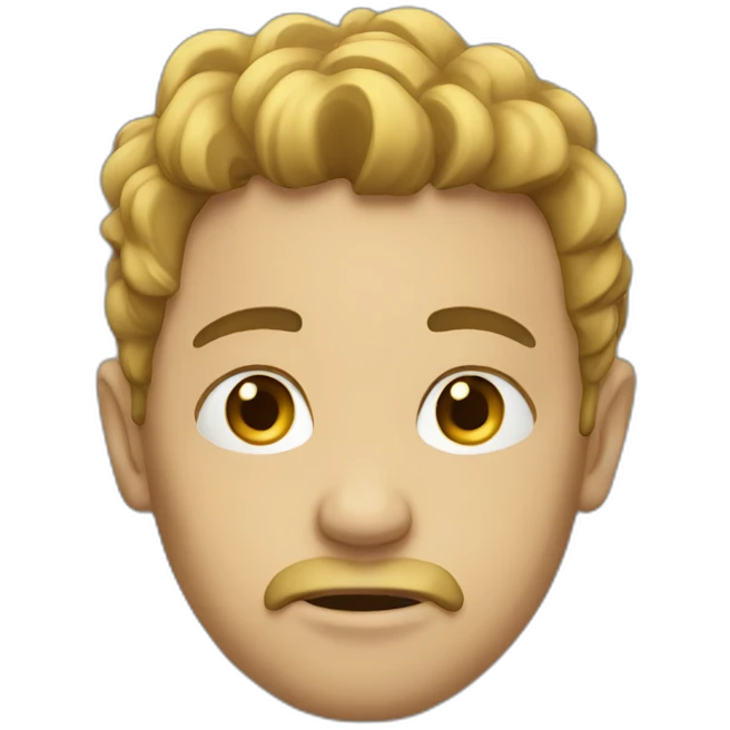 Loser emoji