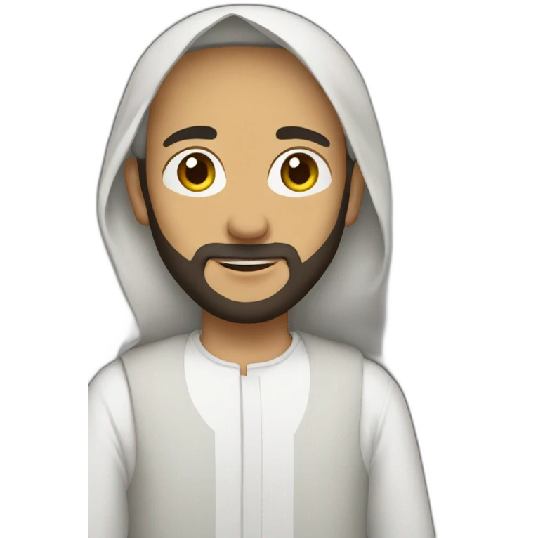 Islamik emoji