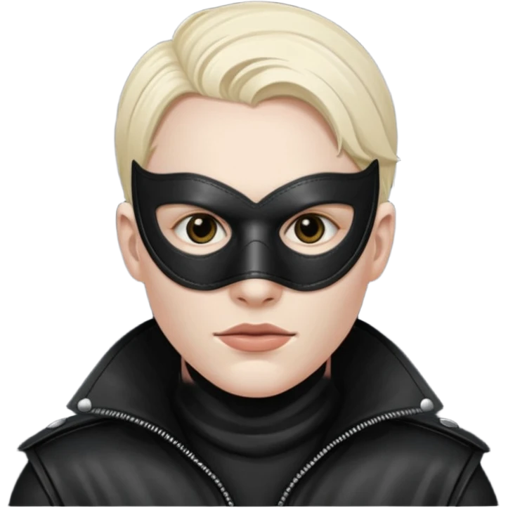BDSM sub  emoji