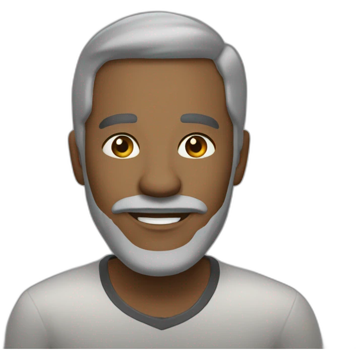 La Gadji c'est un paqueta emoji