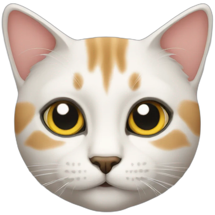 Cat emoji