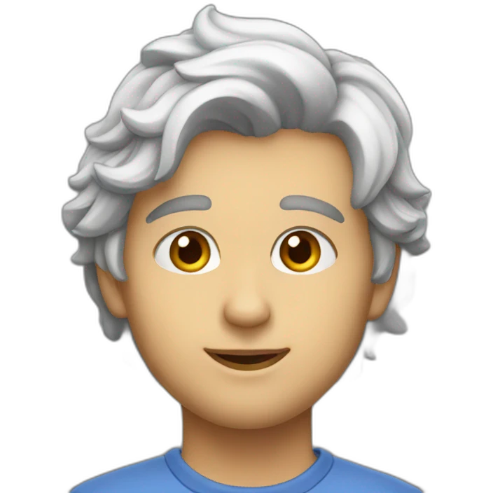 Rayan huber emoji
