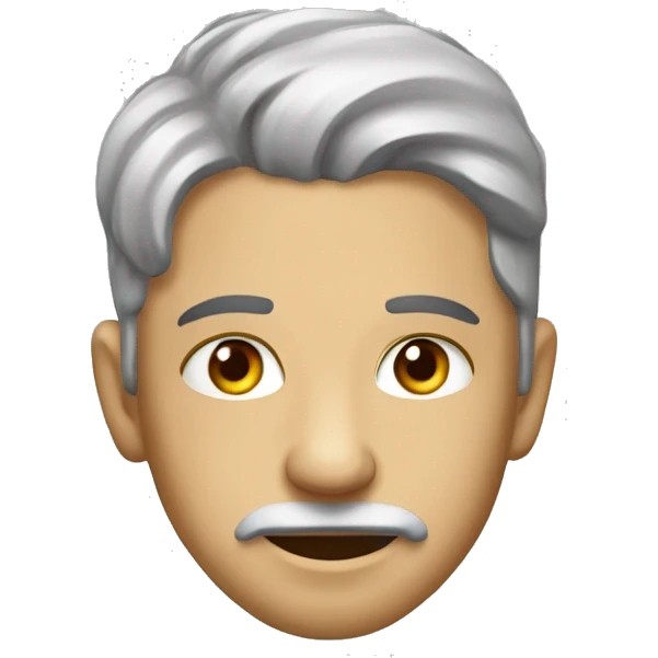 Кот с собакой emoji
