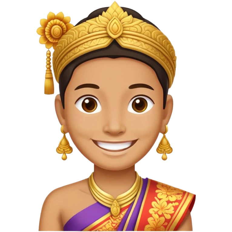 Thailandia emoji