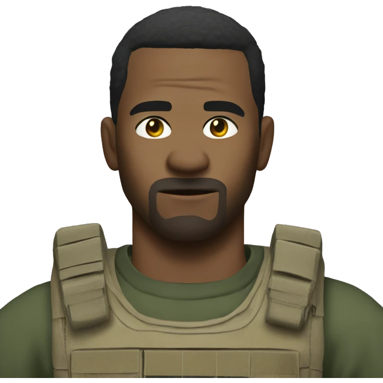 Call of duty emoji