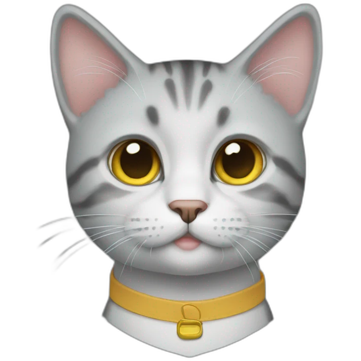 sales cat emoji