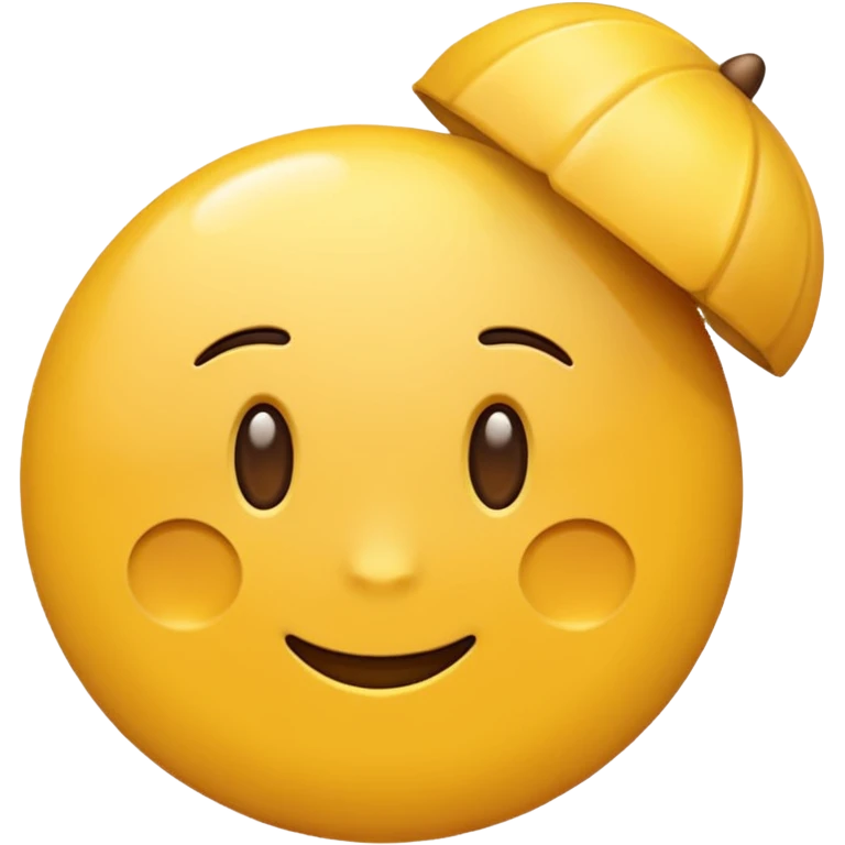 Maracujá brasil emoji