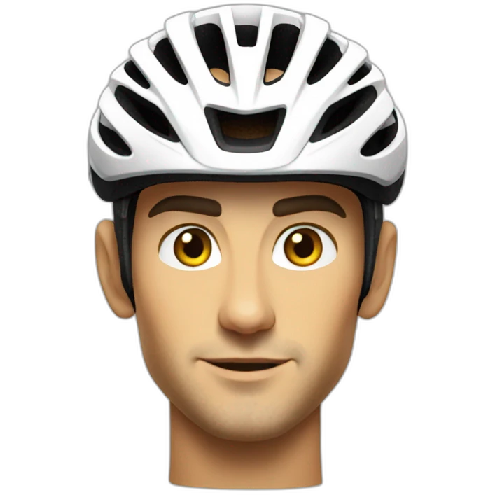 Nino Schurter emoji
