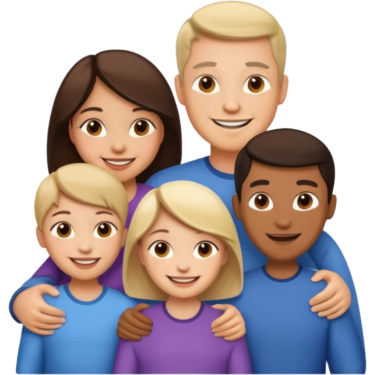 family emoji