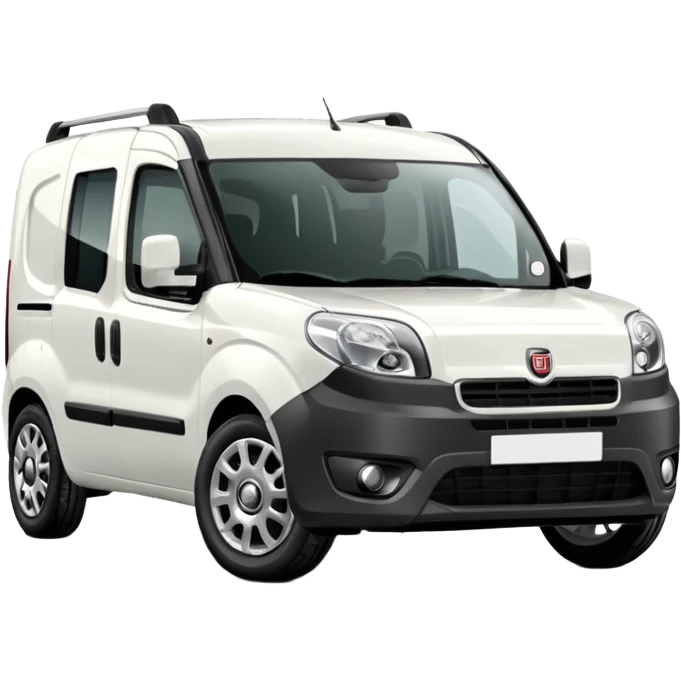 Fiat Doblo emoji