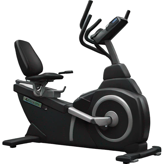 Black Arc Trainer emoji