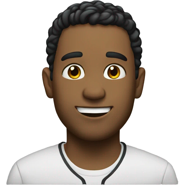 james chales emoji