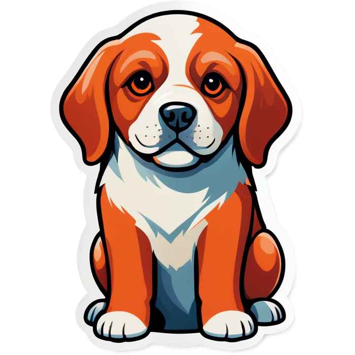 Dog  emoji