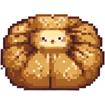 a loaf of bread emoji